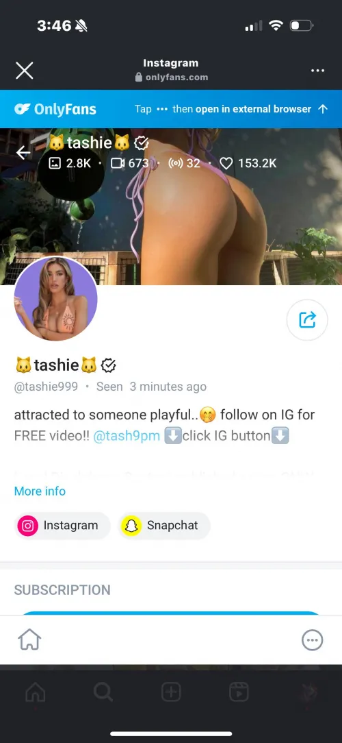 Tashie999 (aka tash9pm /natasha elektra) by Any-Double2098