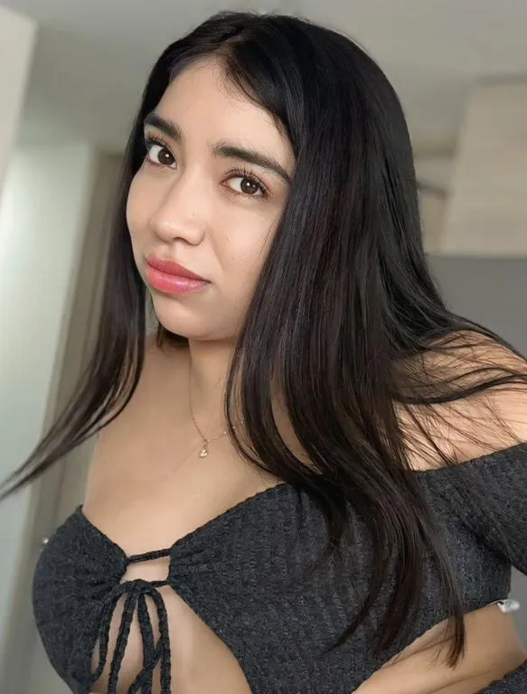 Verito Aguas posted by Salty_Pin3414