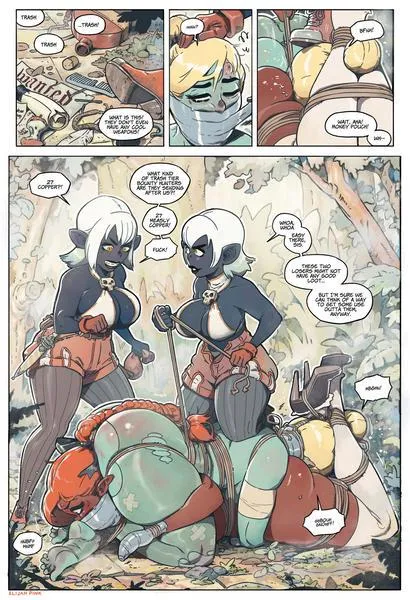 Who has it worse... posted by ashthemenace