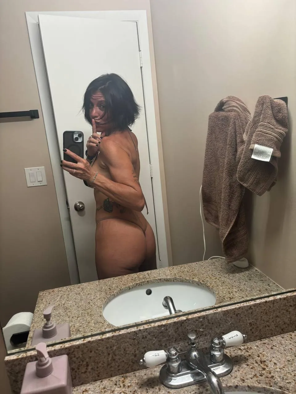 Would you classify me in the hot mom category? posted by realsexxyladdyy