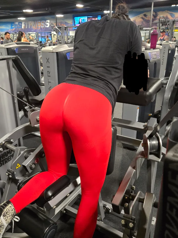 Would you stop and look? posted by 1hustlingbabe