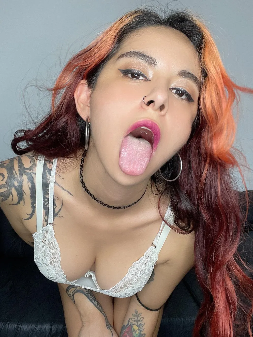 You could give me water. posted by Miss_LD