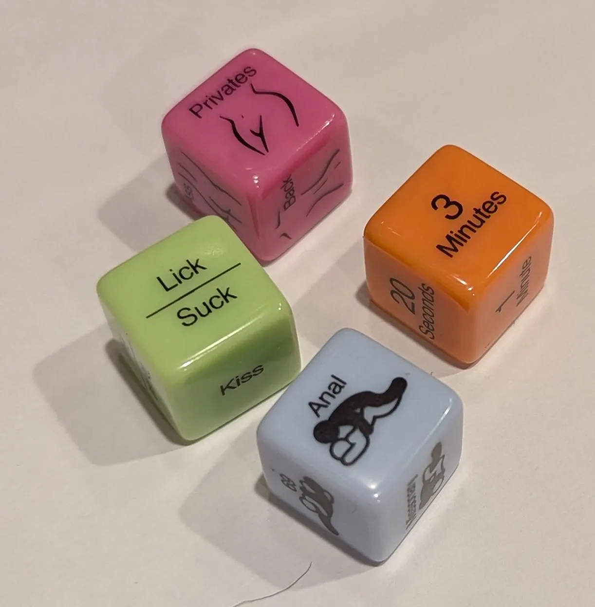 You roll posted by wankmasterkc