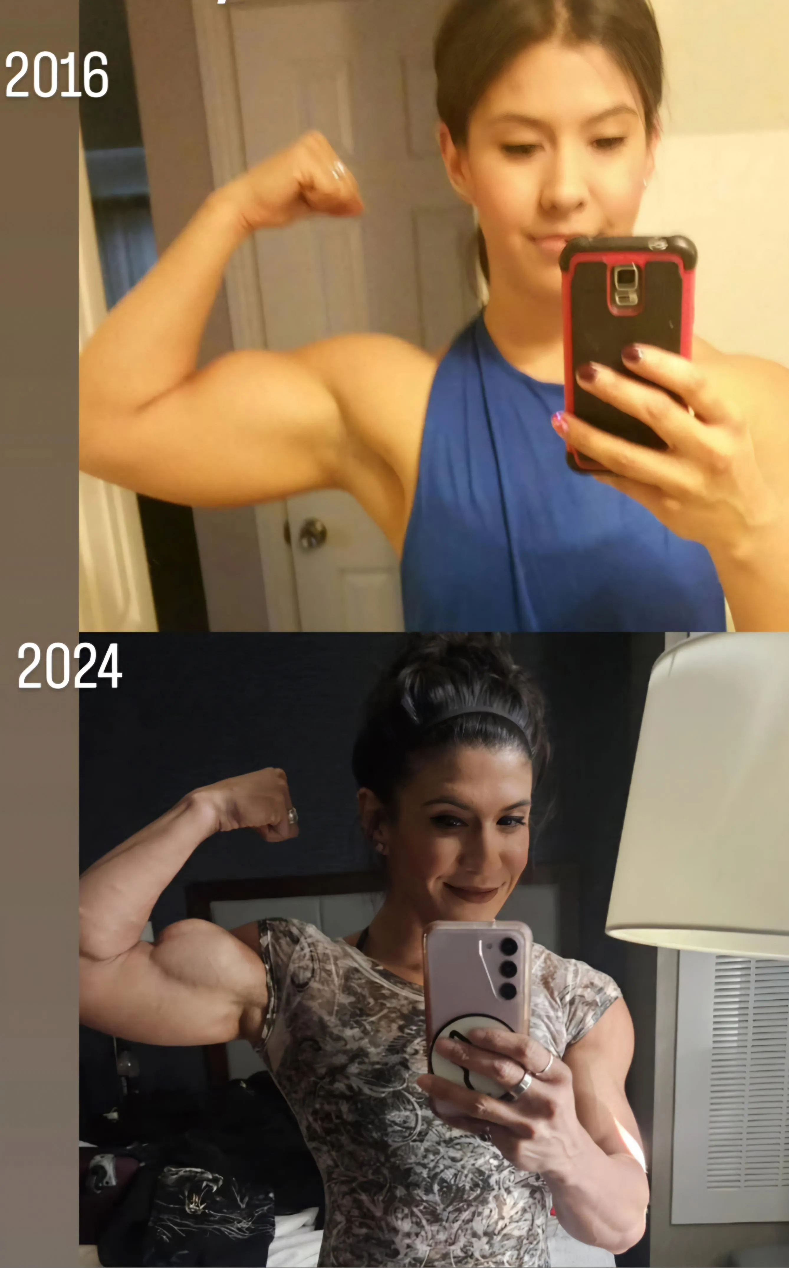 Alexandria Cochran posted by ironfistedduke