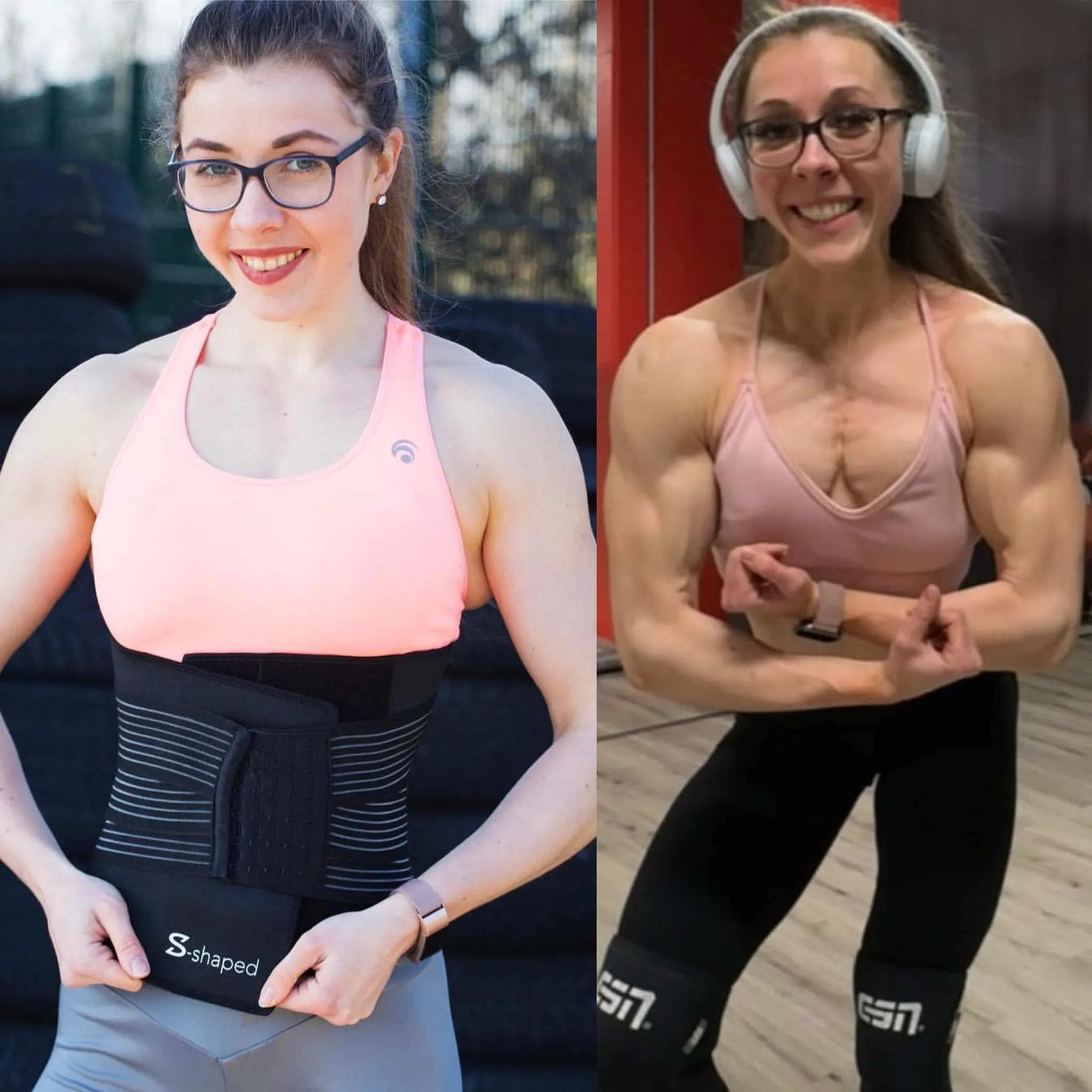 Alina Wilhelm posted by ironfistedduke