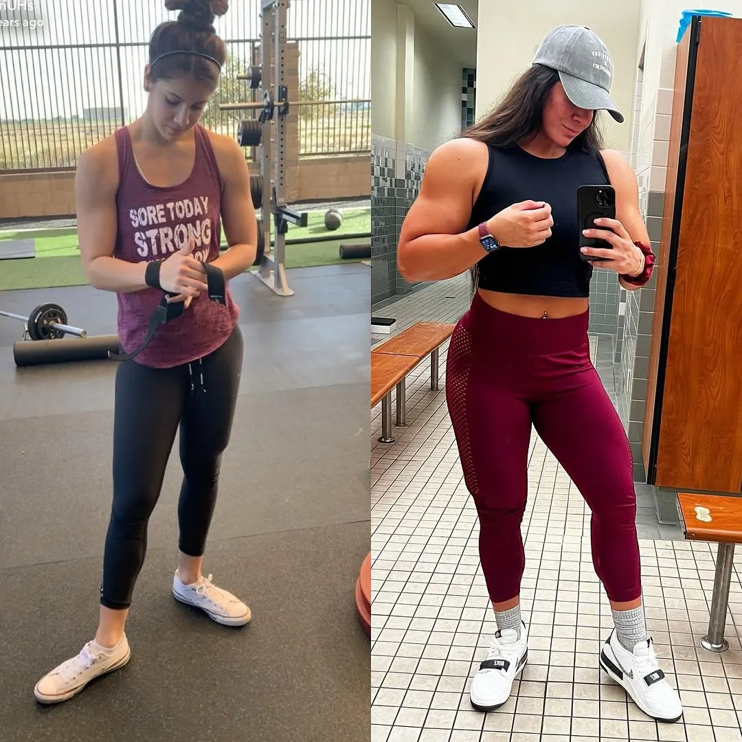 Caeleigh Bowman posted by ironfistedduke