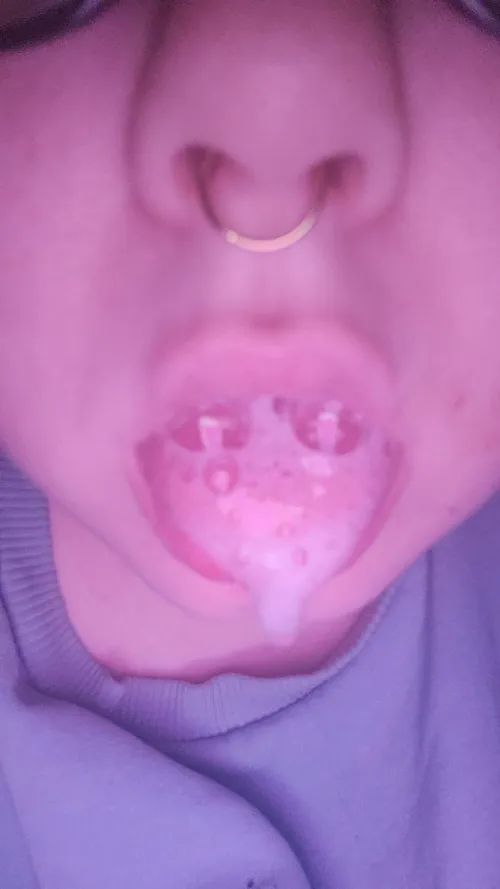 come and drink 😉 by bustybabygirlwales