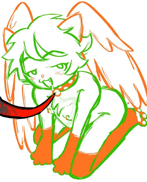 Davepeta my Beloved (by @cuckkat on twt) by Legit_Account34