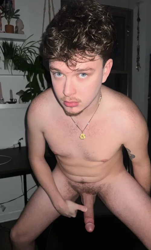 I like teasing with it until I get begged to put it in by South-Airline