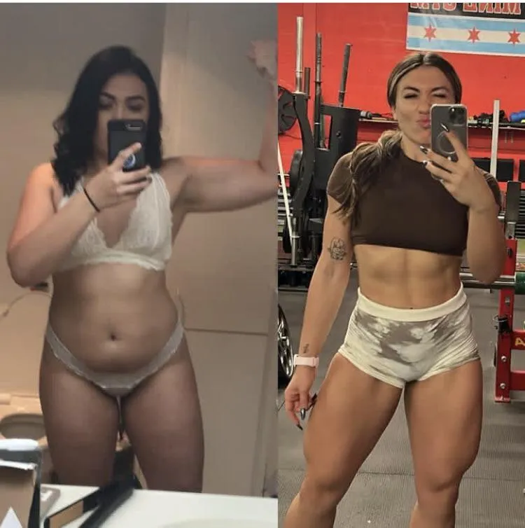 Kenzie Vance posted by arianebrahimi