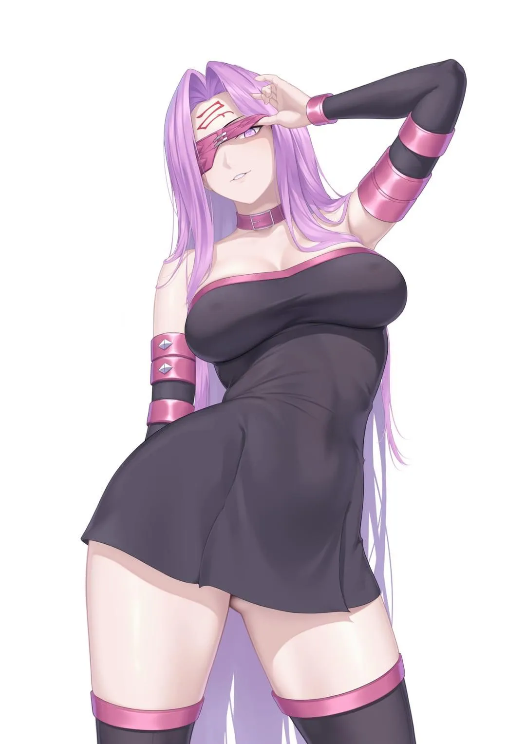 [M4F] Impregnating the Busty Gal Next Door! posted by Assassin-Emiya