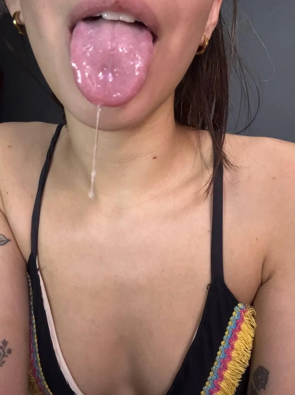 What if I play with this above your face posted by lovelyskms