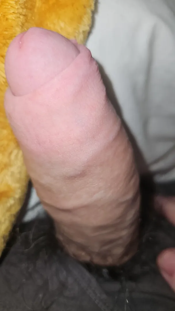 7 inch, wanna play? by [deleted]