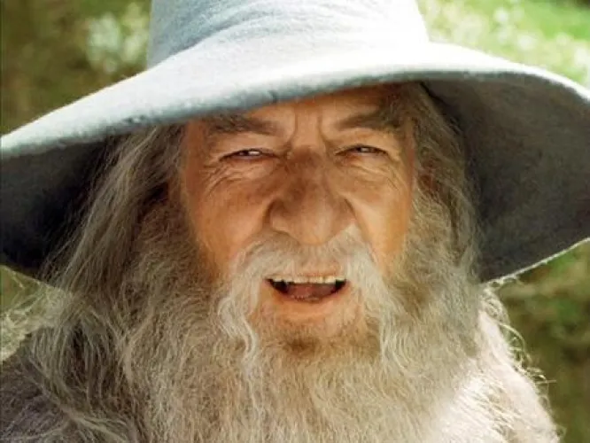 “A wizard never busts late, nor does he bust early. He busts exactly when he means to” - Gandalf the Gay by dolantrampf