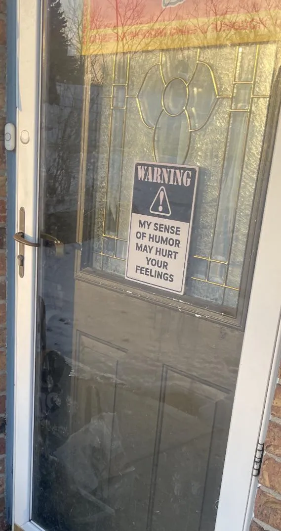 Any fucking questions??? posted by werdfsd