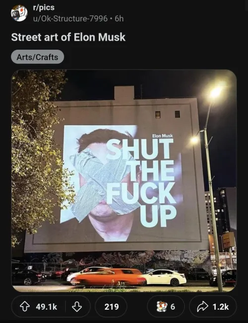 Any Fucking Questions? by Negus_impair_reese