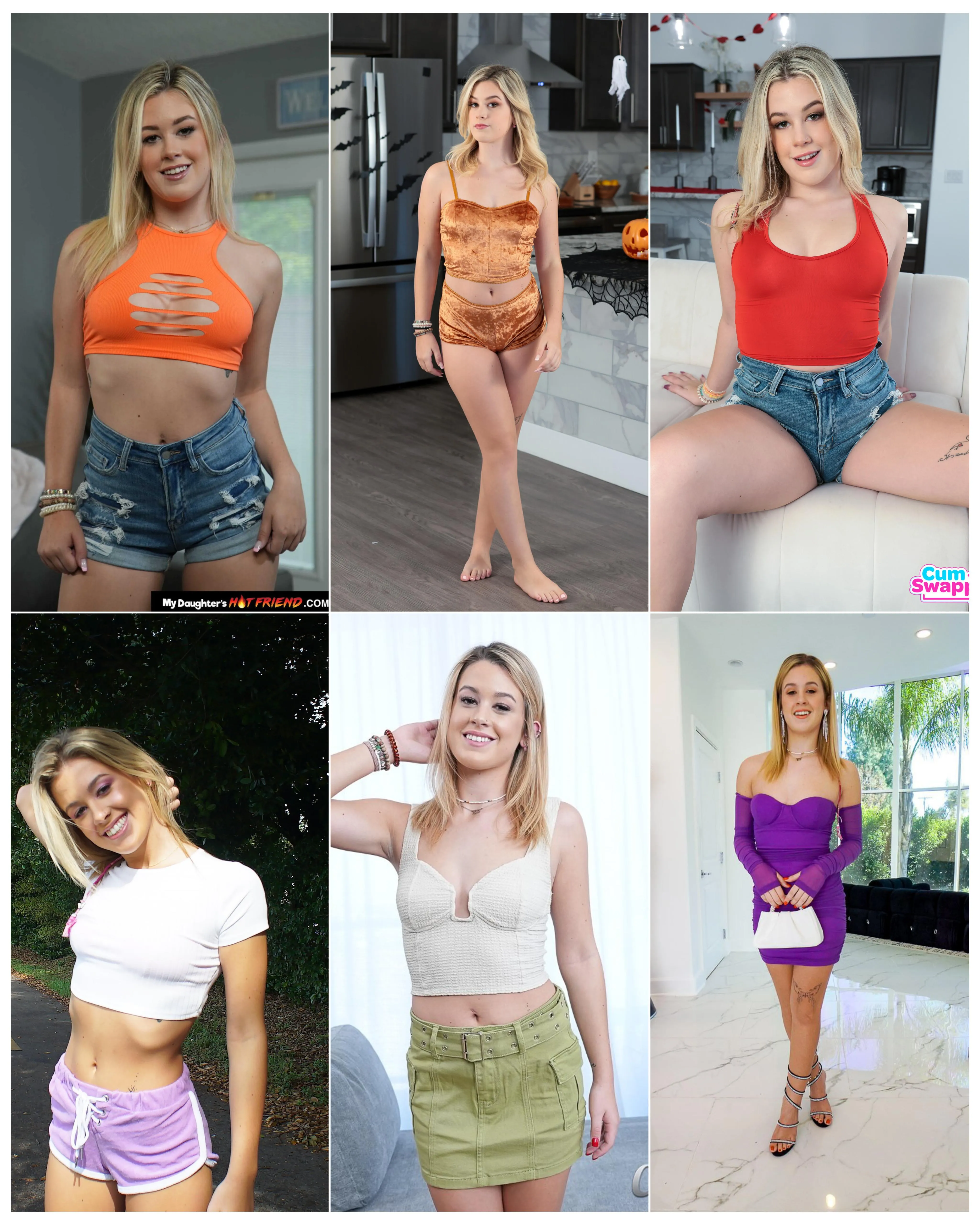 Ashley Alexander posted by oogler12