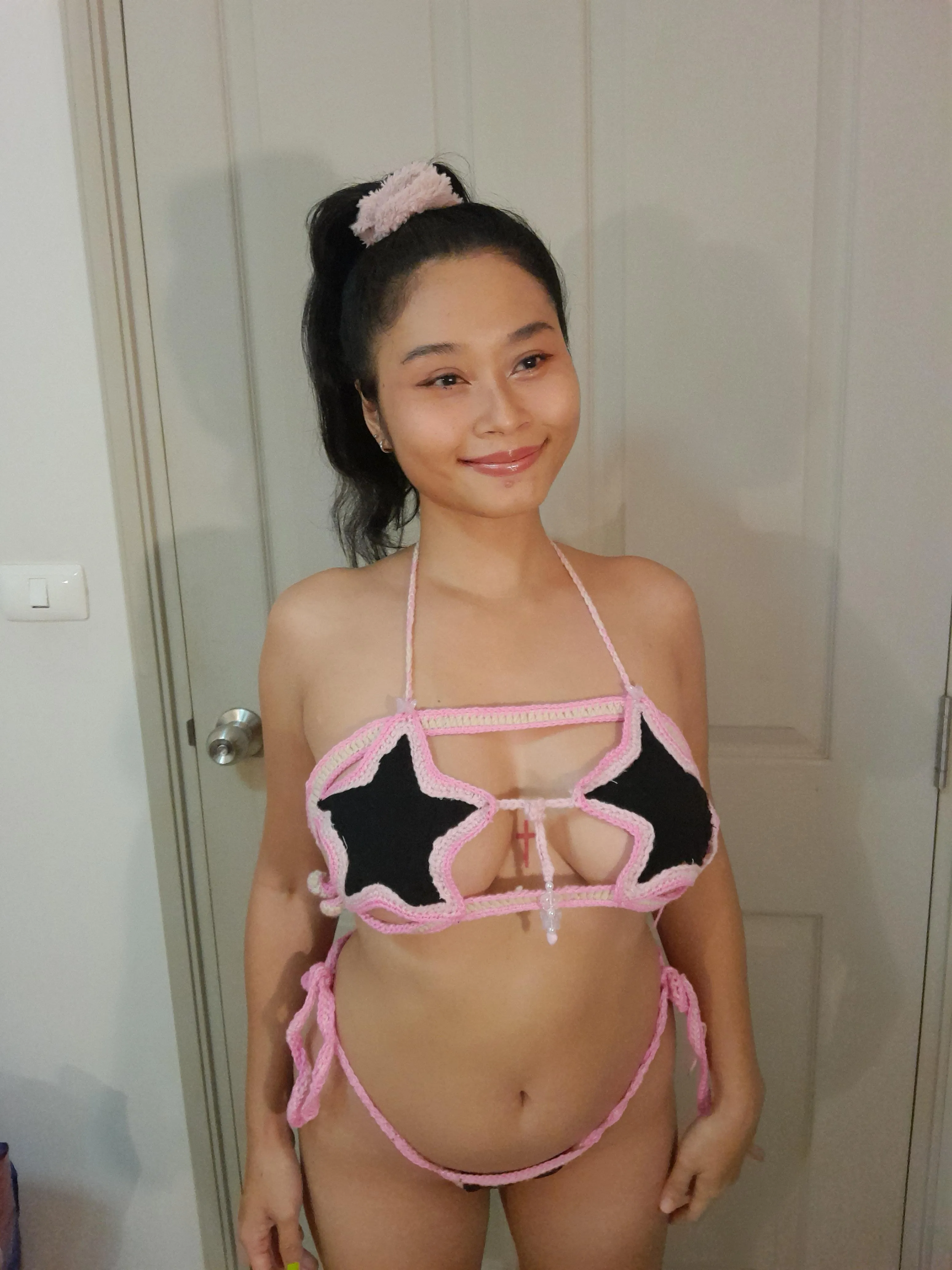 Babe...shh posted by serena1112th