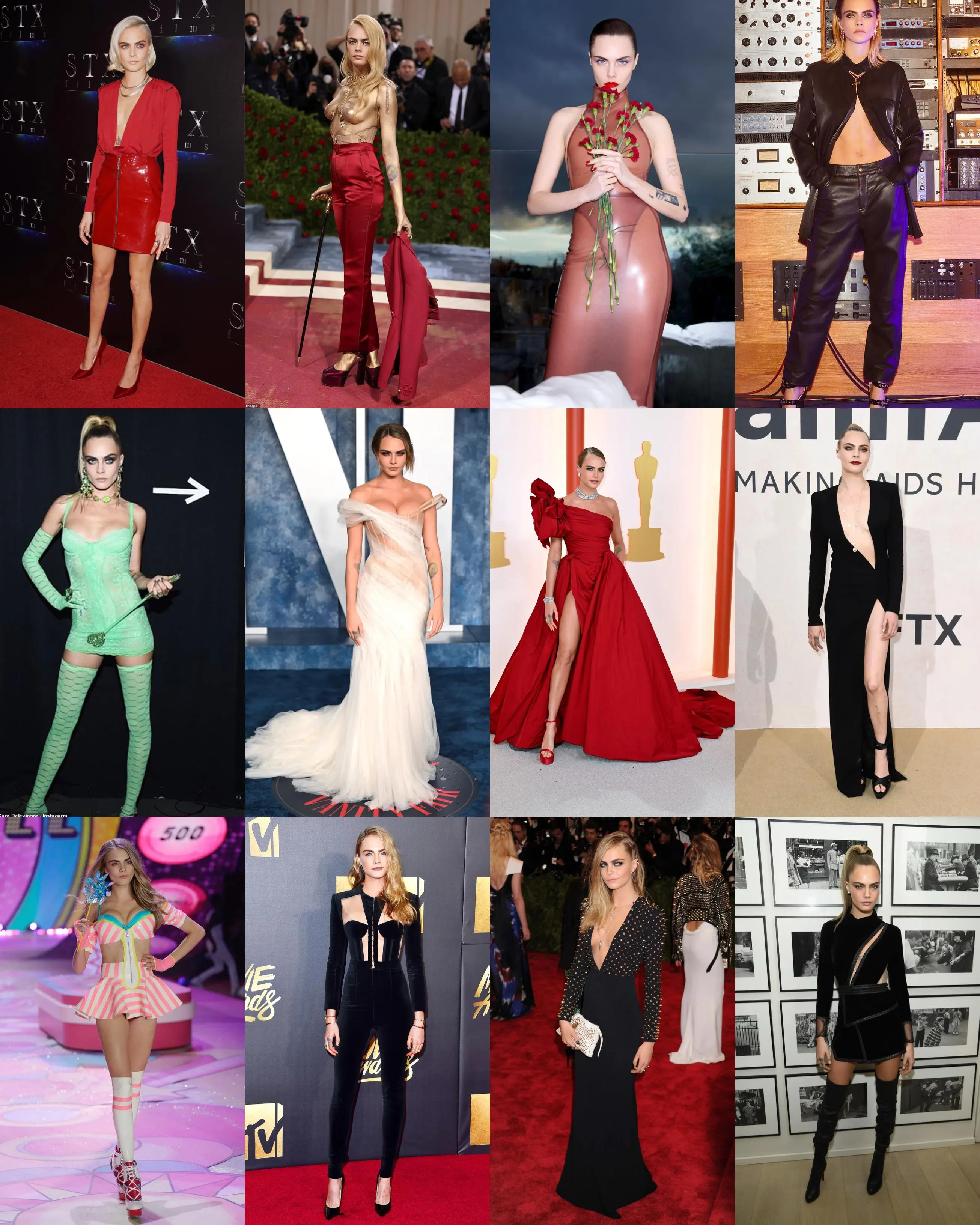 Cara Delevingne posted by hansinho999