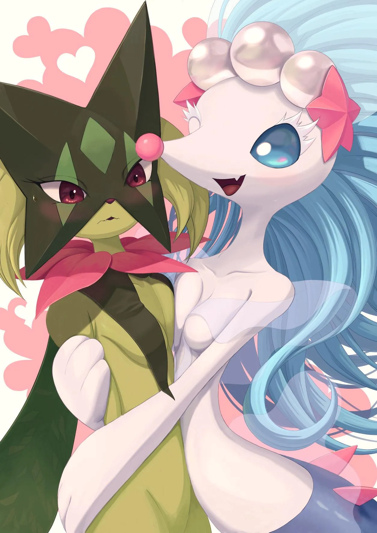 Childhood friends (pipopoppu) posted by Mysterious-Time-3634