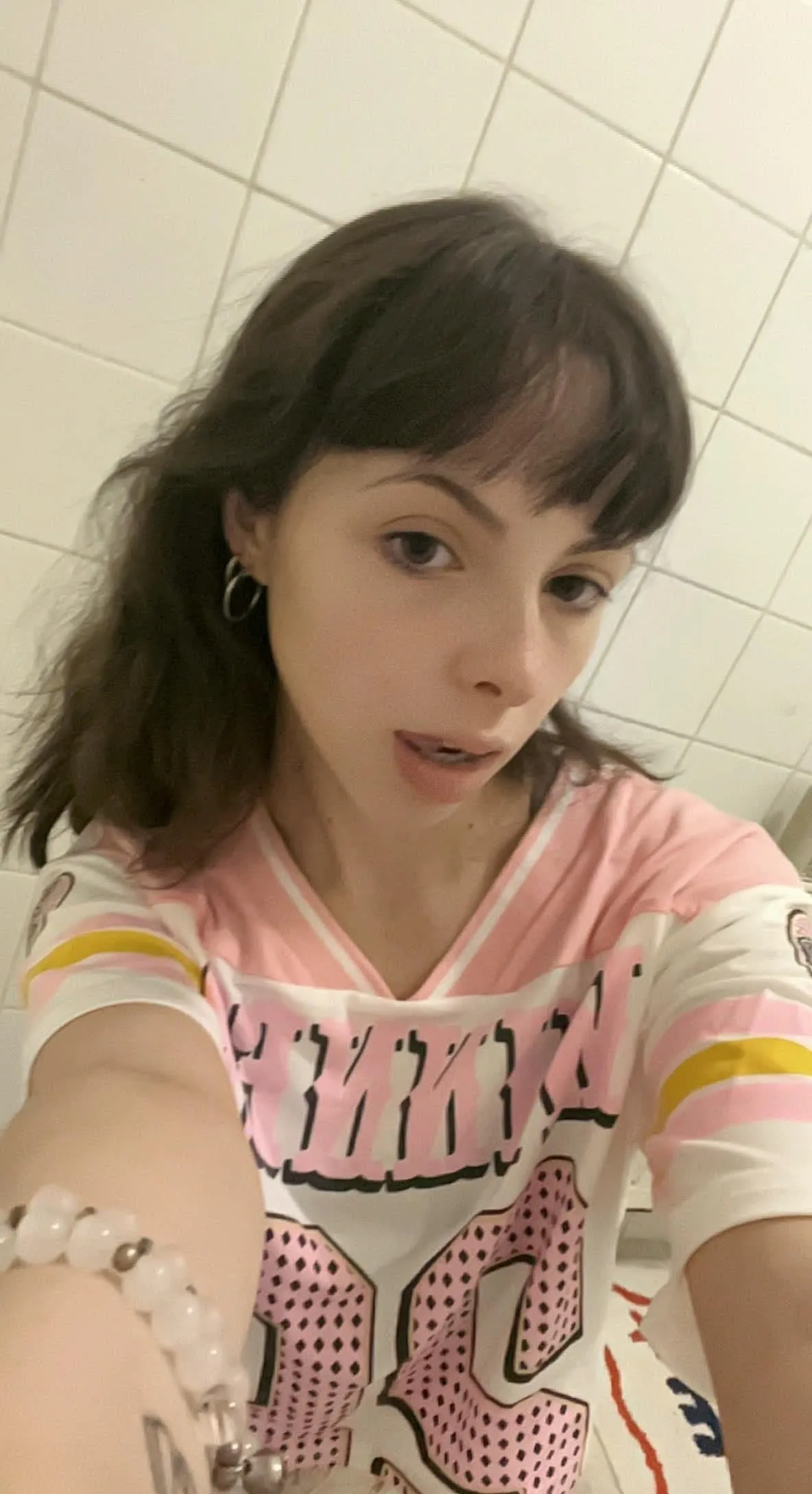 Confidence shines brighter without the filter posted by Special-Salamander26