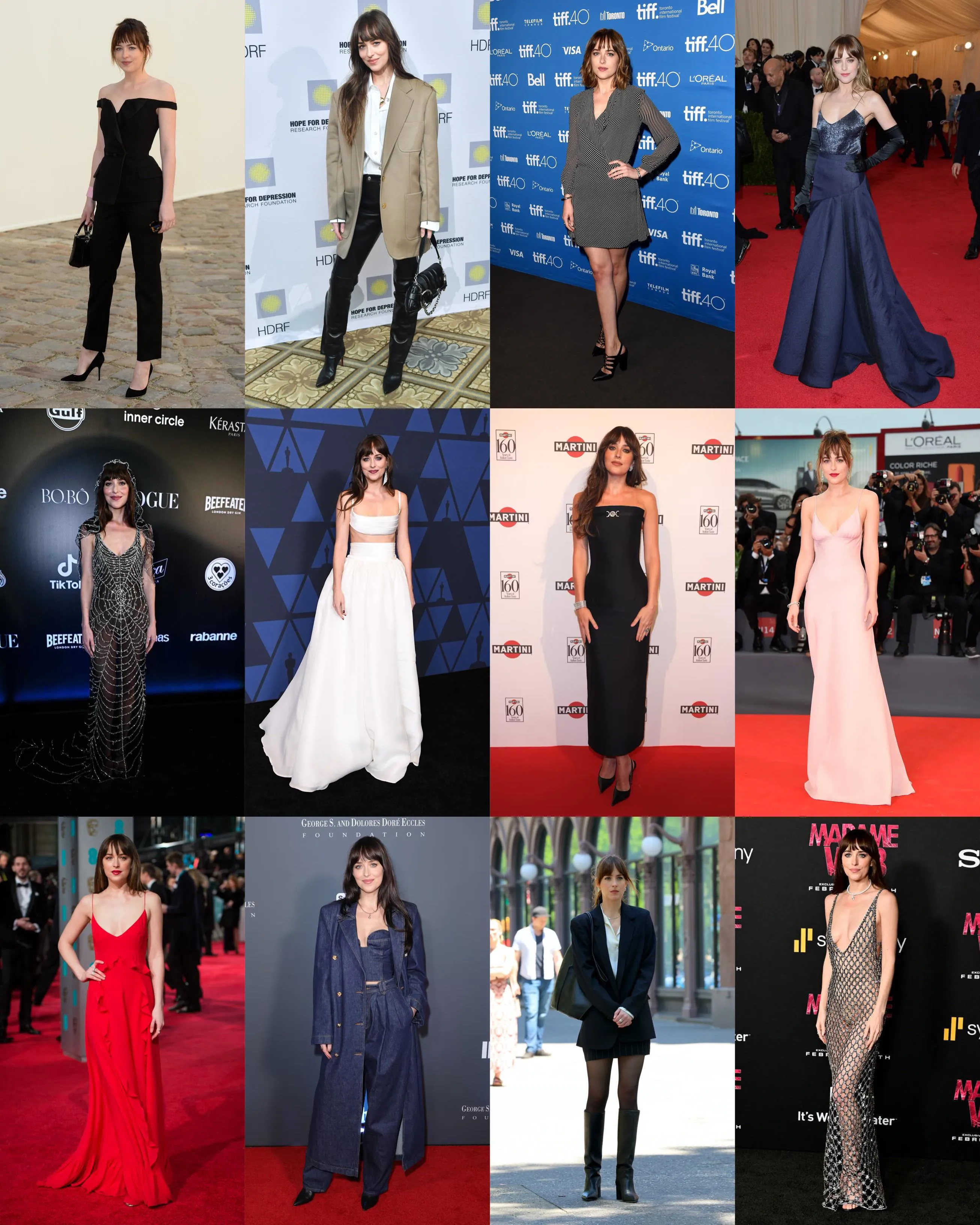 Dakota Johnson posted by hansinho999