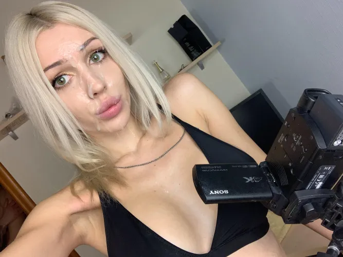 Damn, can't wait to get more by Telari_Love