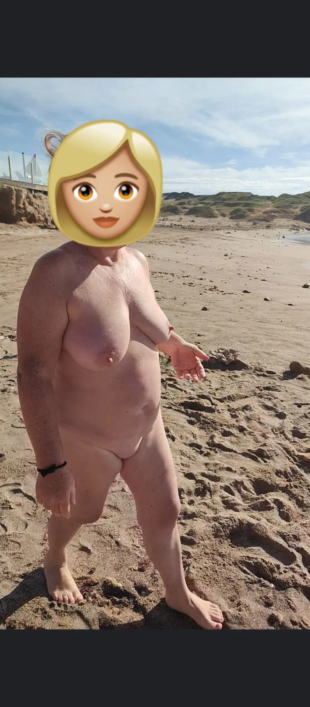 Do you think I'm appetizing? posted by Responsible_Risk_808