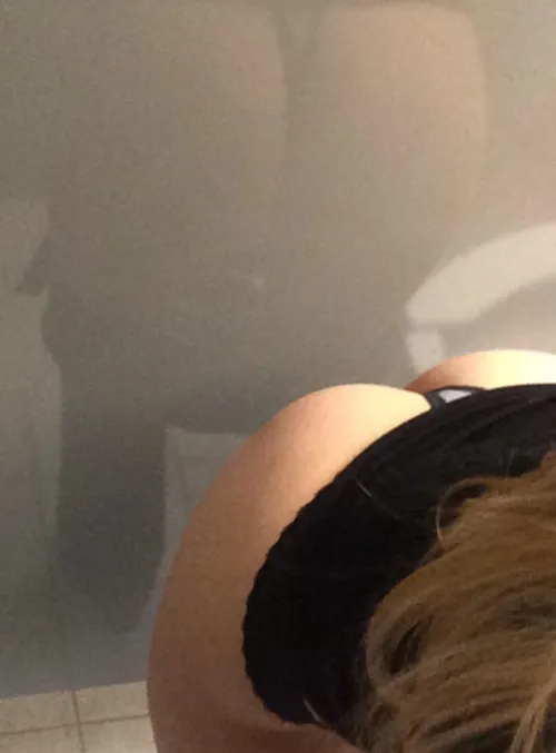 Does this count? by Lisatweety32dd