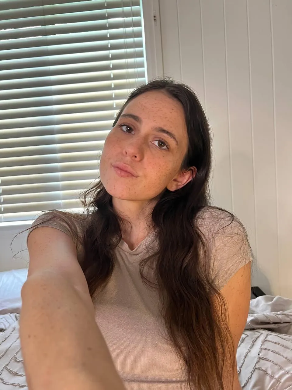 fresh face right here x posted by tigeressmonroe