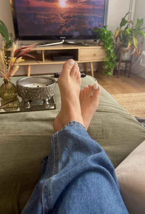 Good morning 🙂 by MissLBella