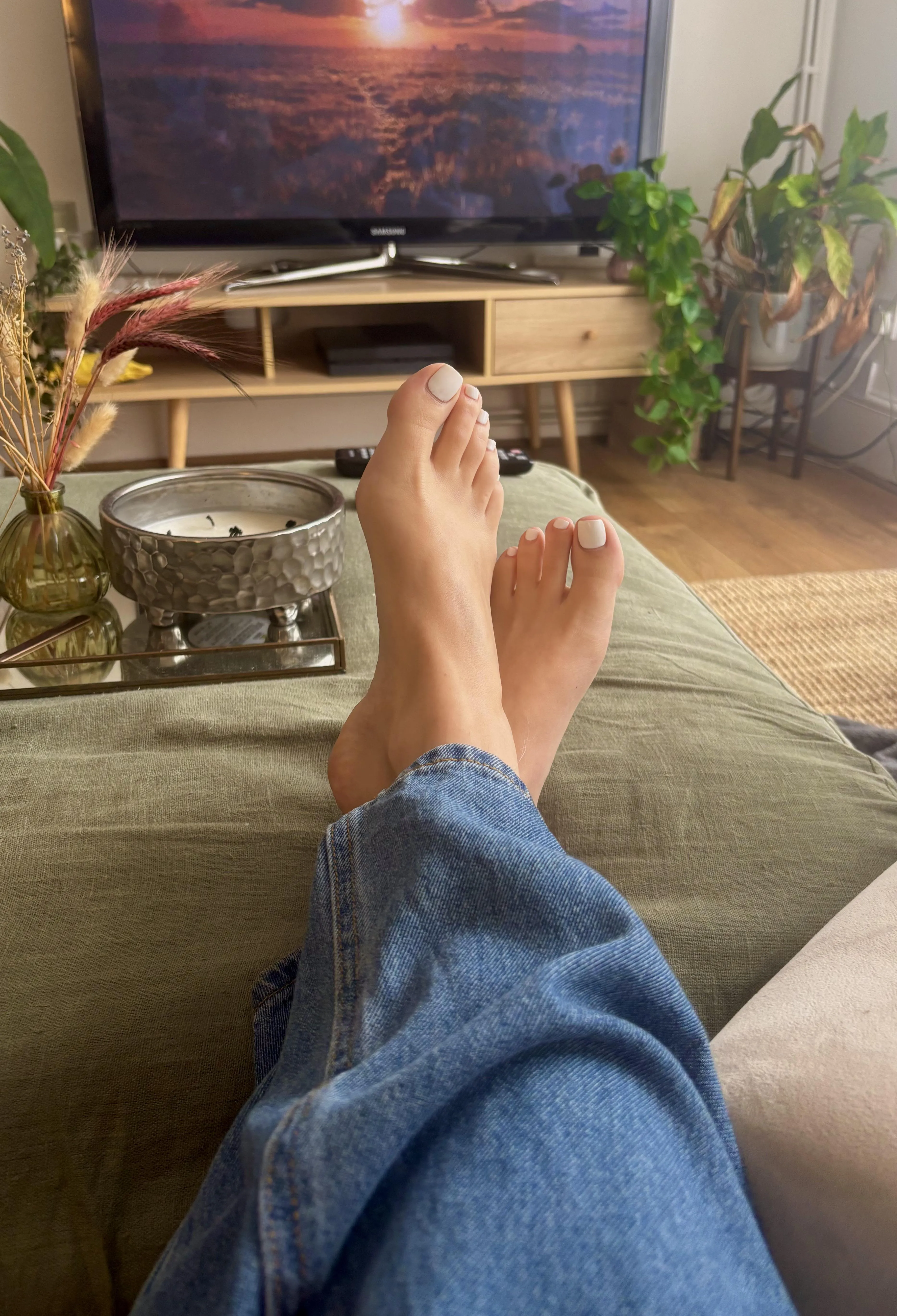 Good morning 🙂 posted by MissLBella