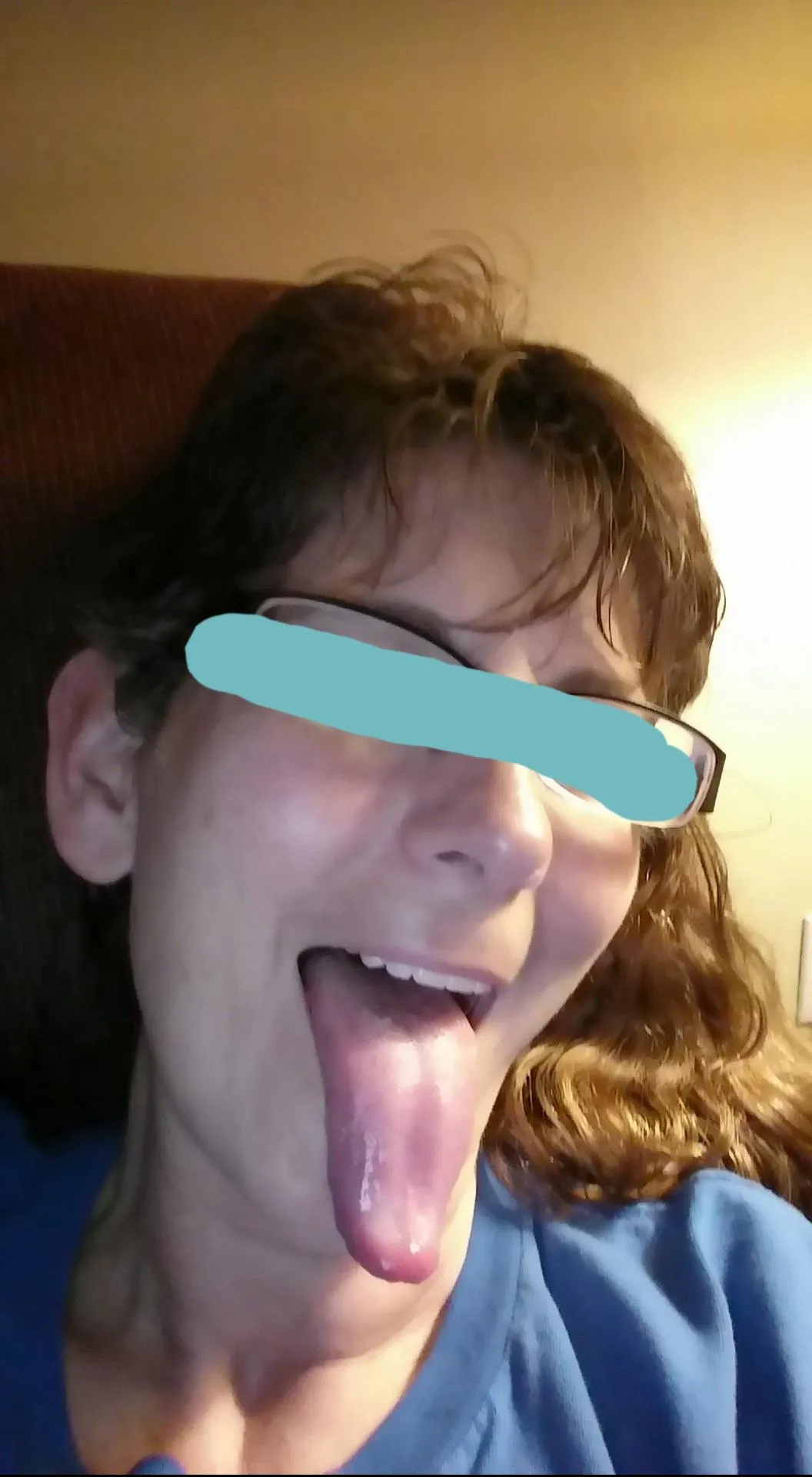 I know what your thinking... posted by slaphappyass