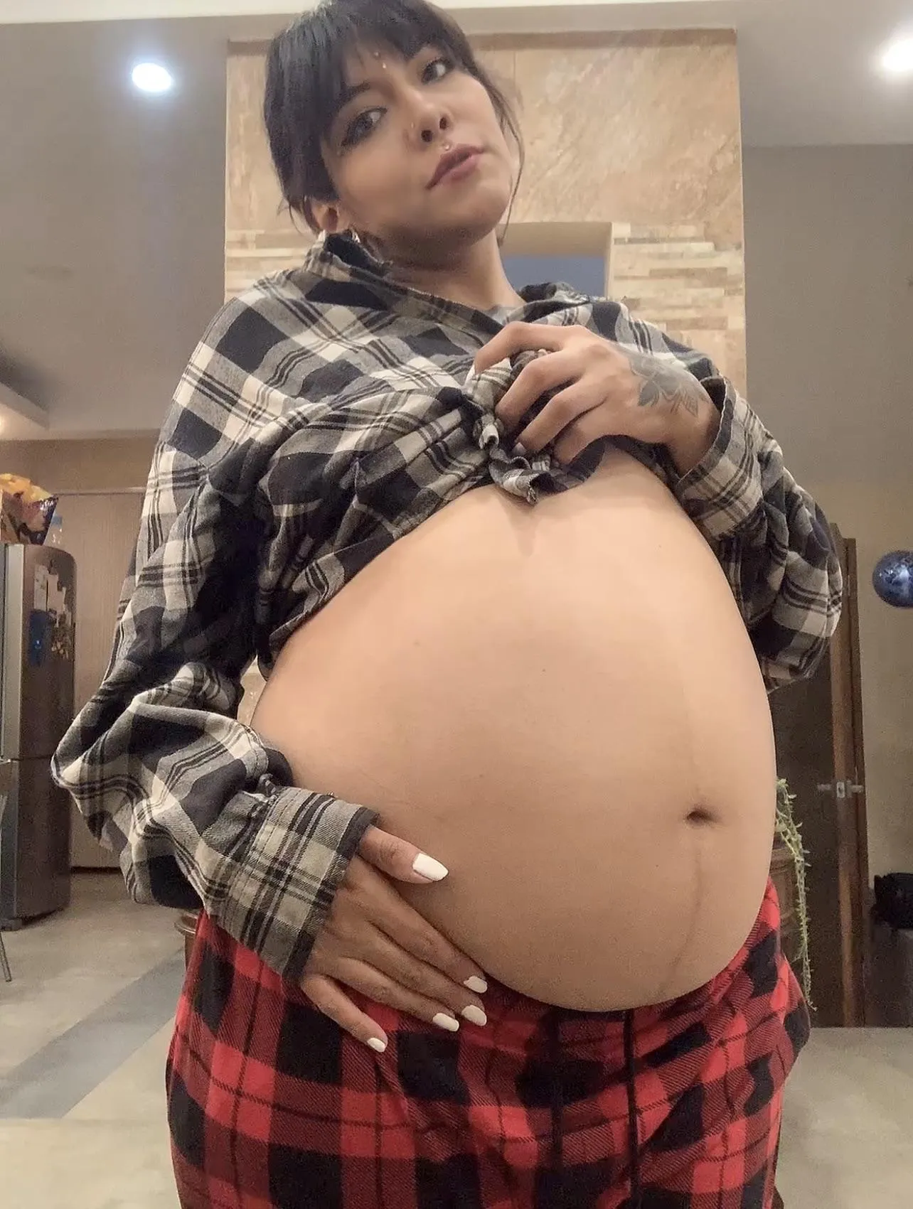 I never thought I’d get this huge posted by ErotiqueFaith