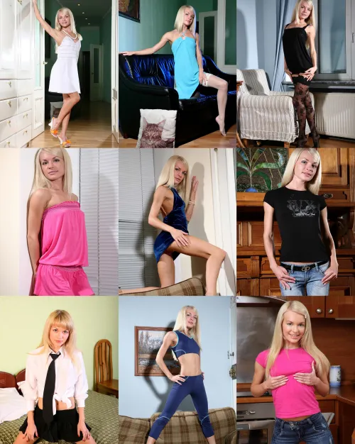 Jadora by Sad_trashie