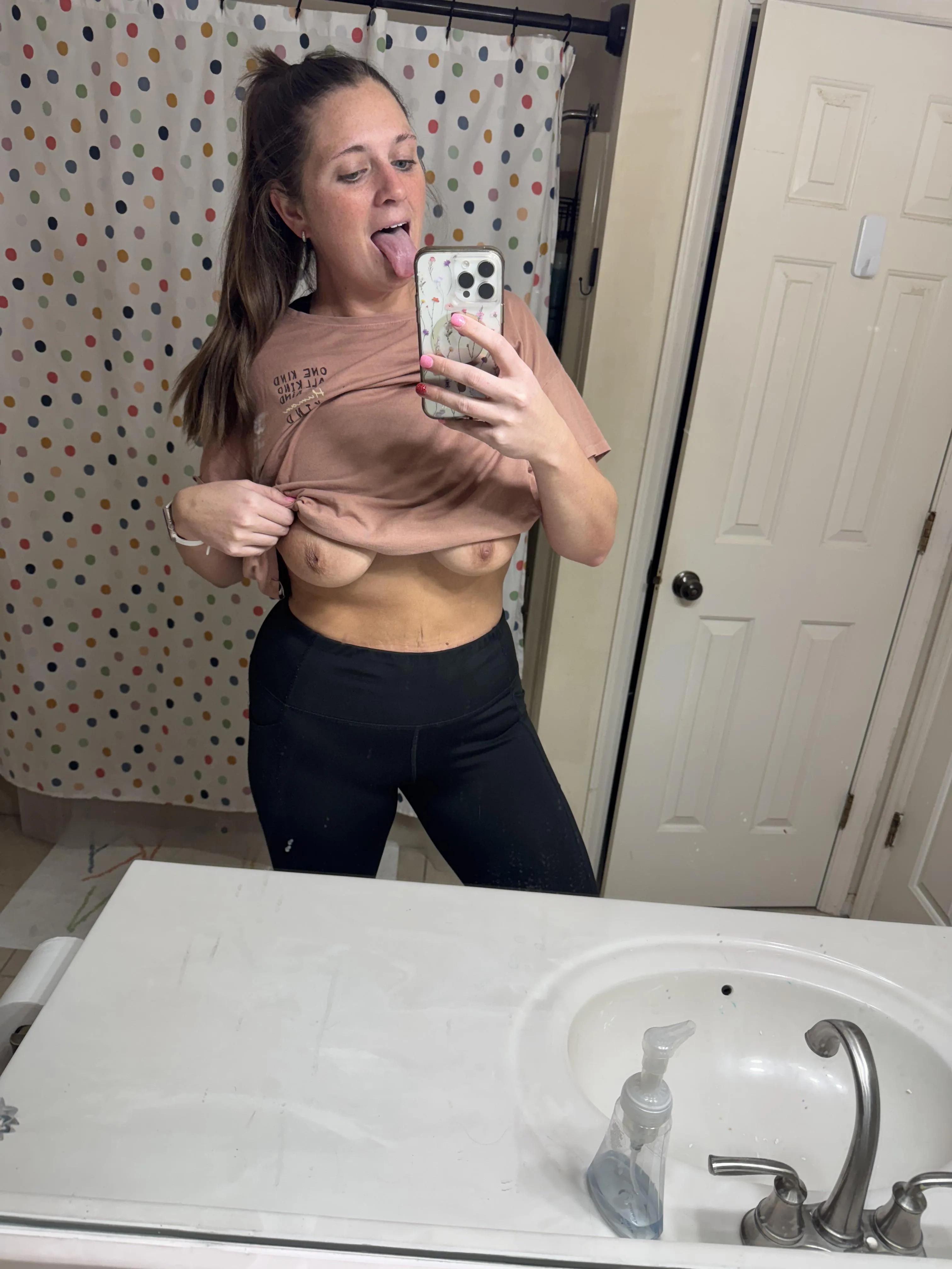 MILF or No? NO DMs!! posted by MboroHotwife97