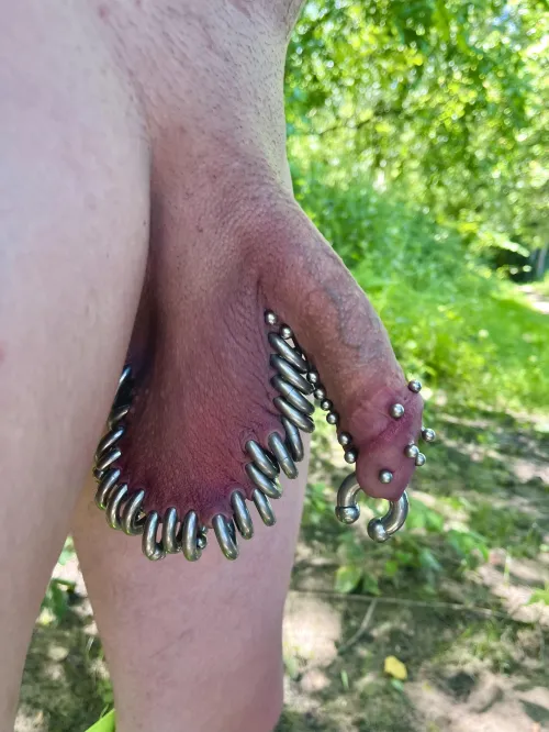 Missing summer. by Piercingfreund