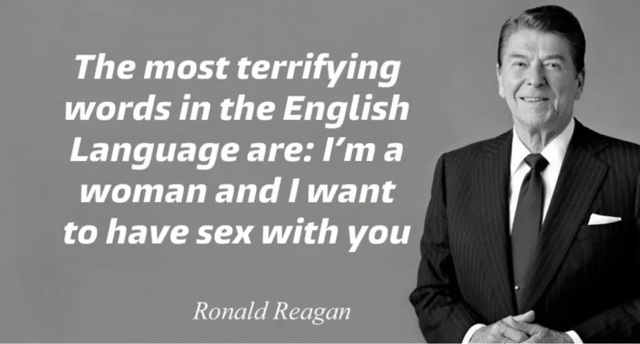 Mr Gorbachev, I’m Gay by Ok-Veterinarian-9203