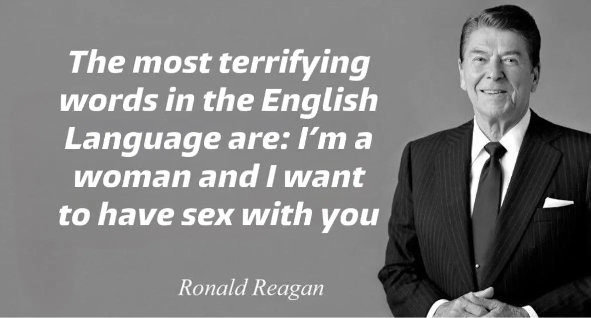 Mr Gorbachev, I’m Gay posted by Ok-Veterinarian-9203