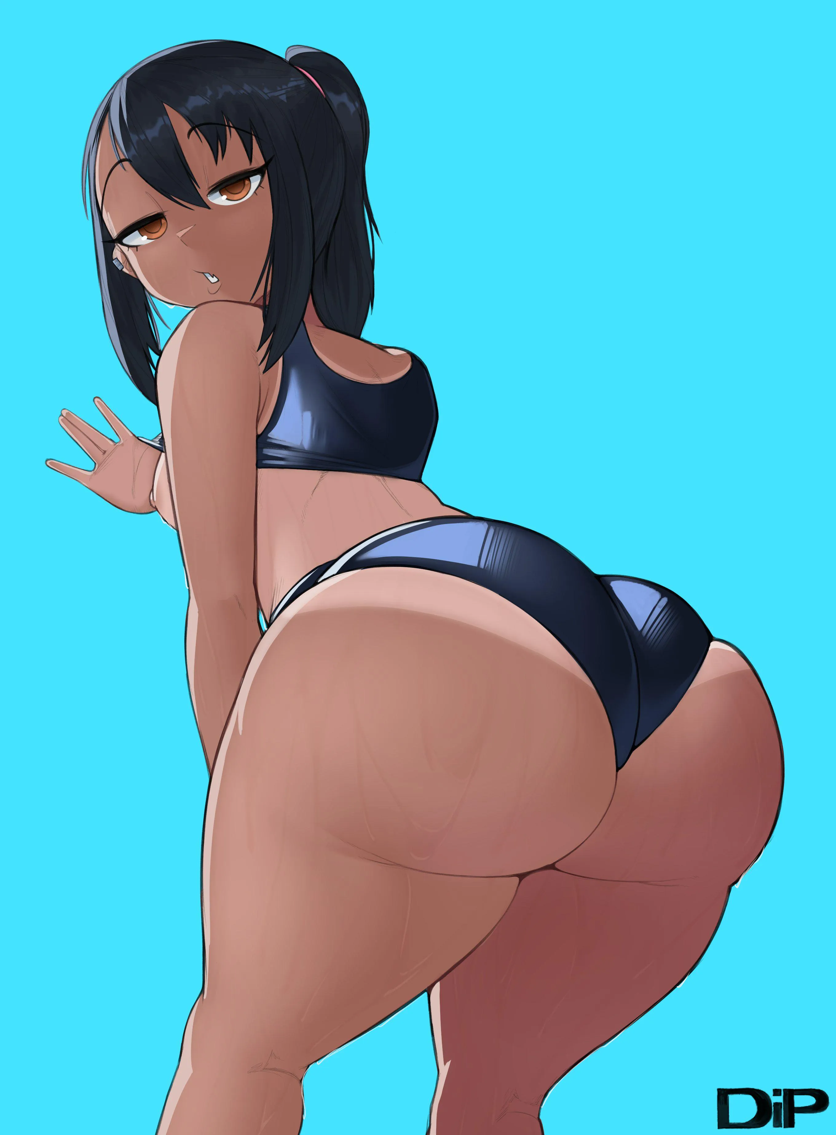 nagatoro (dipx) posted by mrtecta
