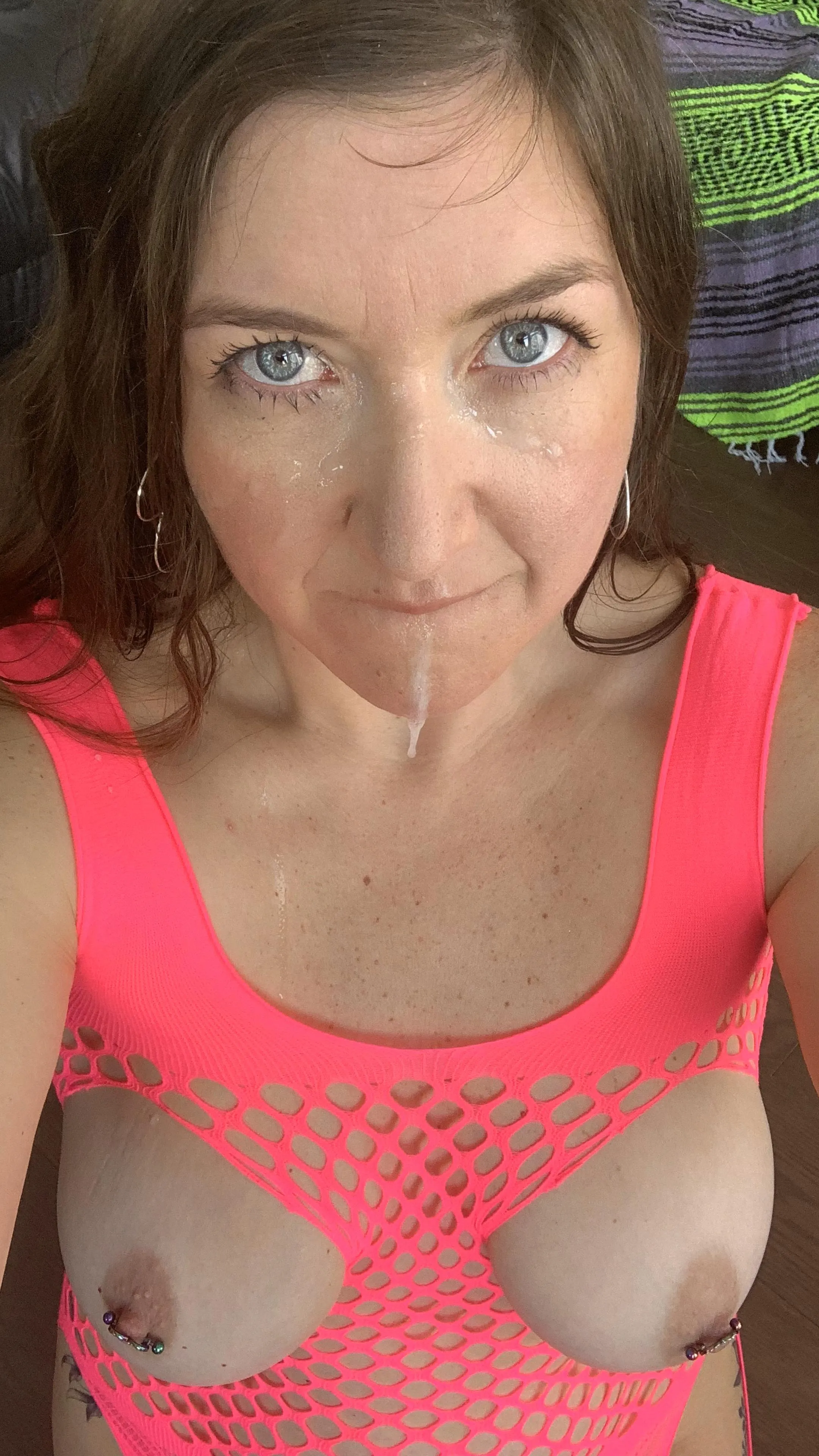 Need a face to cum on? I'm the slut you're looking for posted by Alexis_Bangs