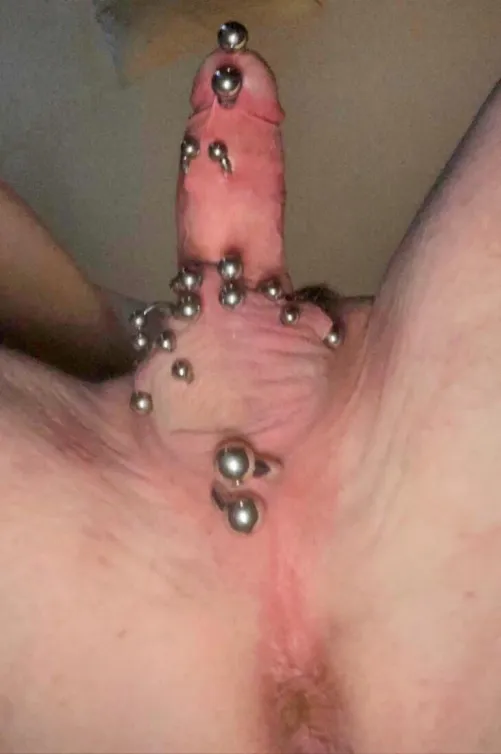 Need to add more to the ladder. by HardHandyman77