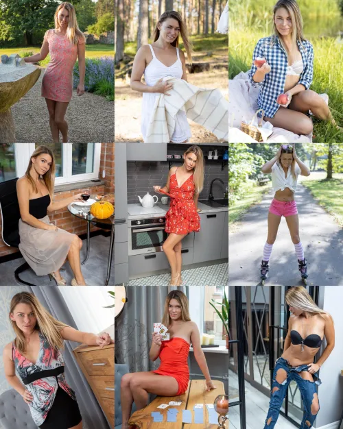 Paulina Dei by Sad_trashie