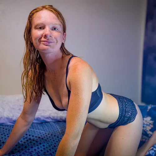 redheads: 50 shades of cray-cray🤪 by --lily-rose--