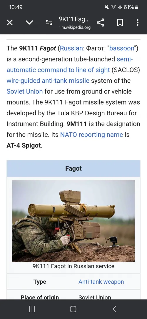 Russian missiles rock by sausage_mahoney