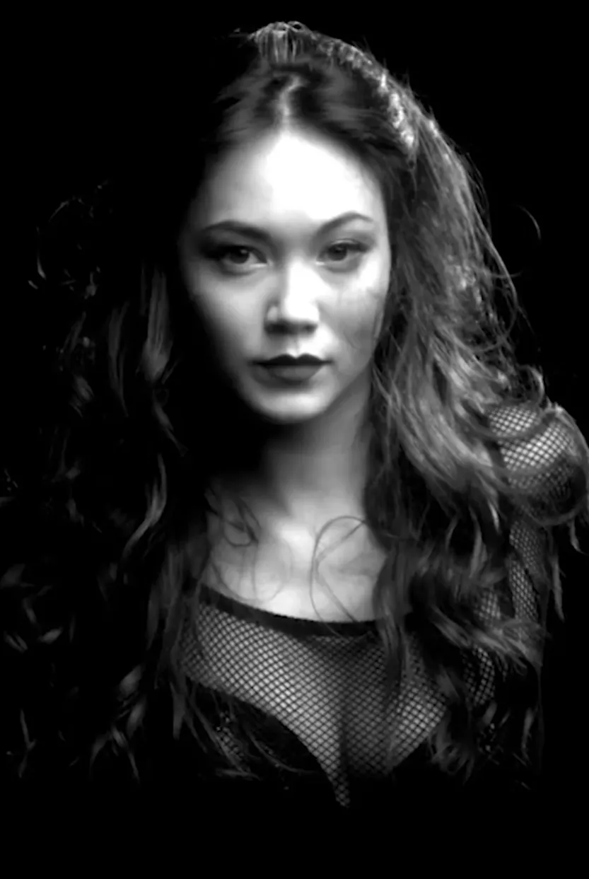 Sabrina Imamura posted by PaddyMeltt