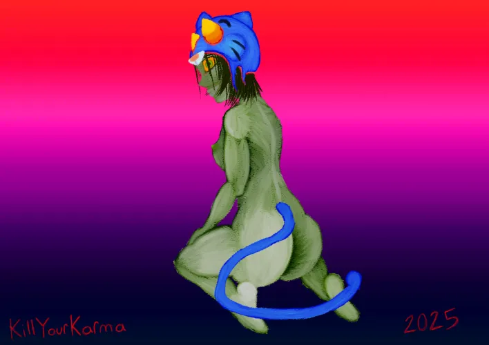 She fucking killed him by KILLYOURKARMAnsfl