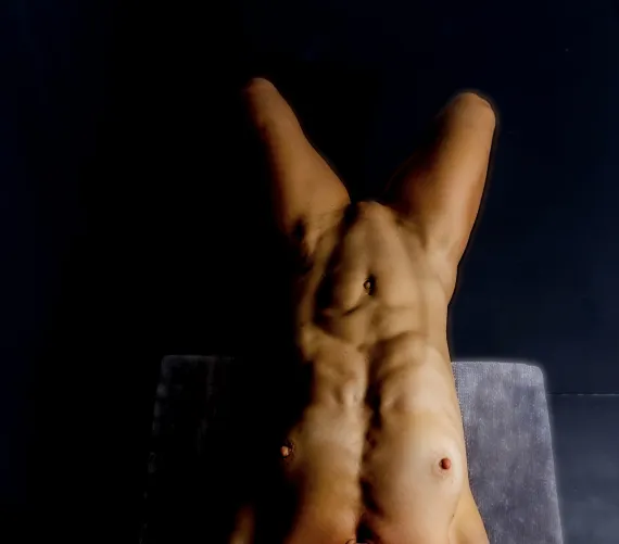 Showcasing my gym progress by Bbmurray8830