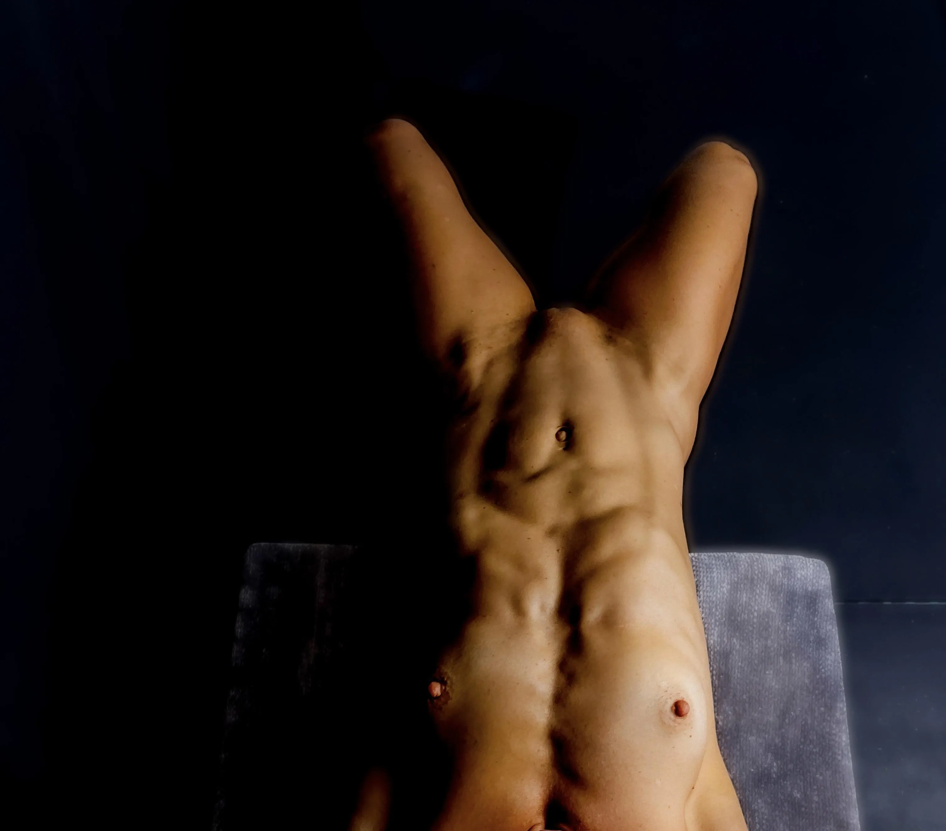 Showcasing my gym progress posted by Bbmurray8830