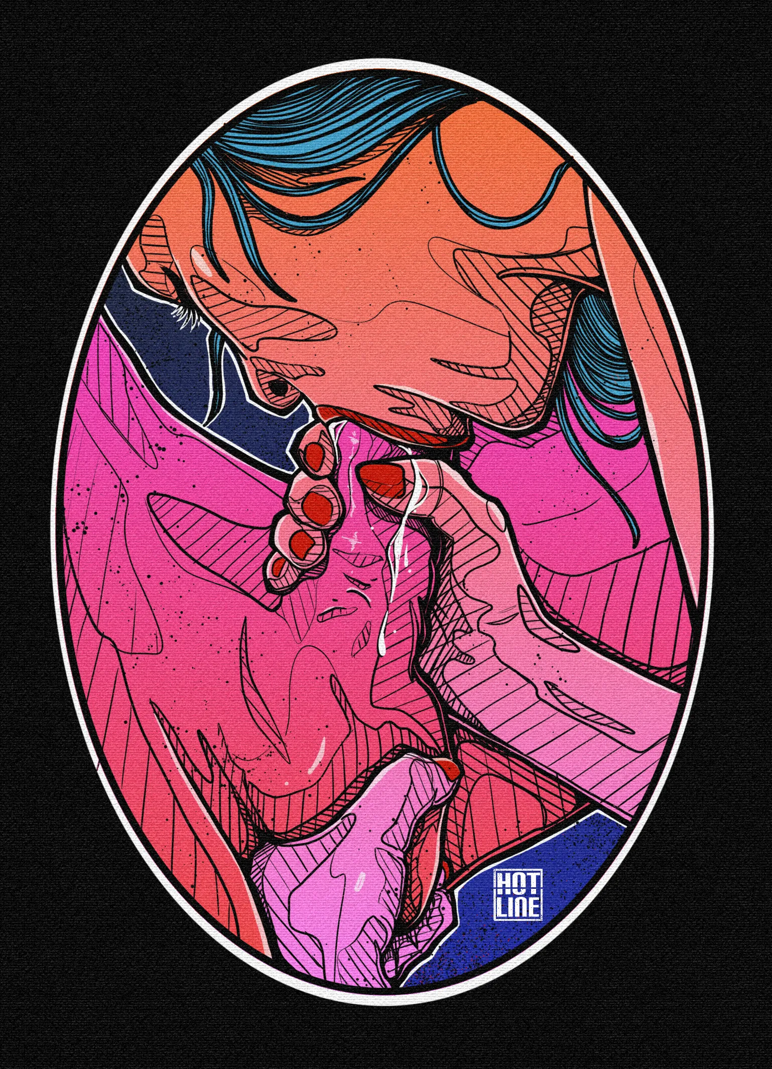 sucking - made by me posted by AdhesivenessNo6609